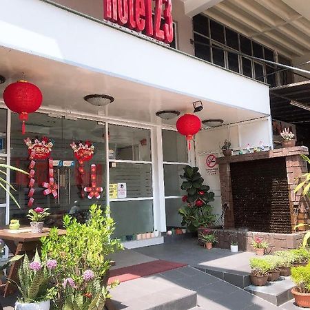 Boutique Hote123 Kuala Lumpur Zewnętrze zdjęcie