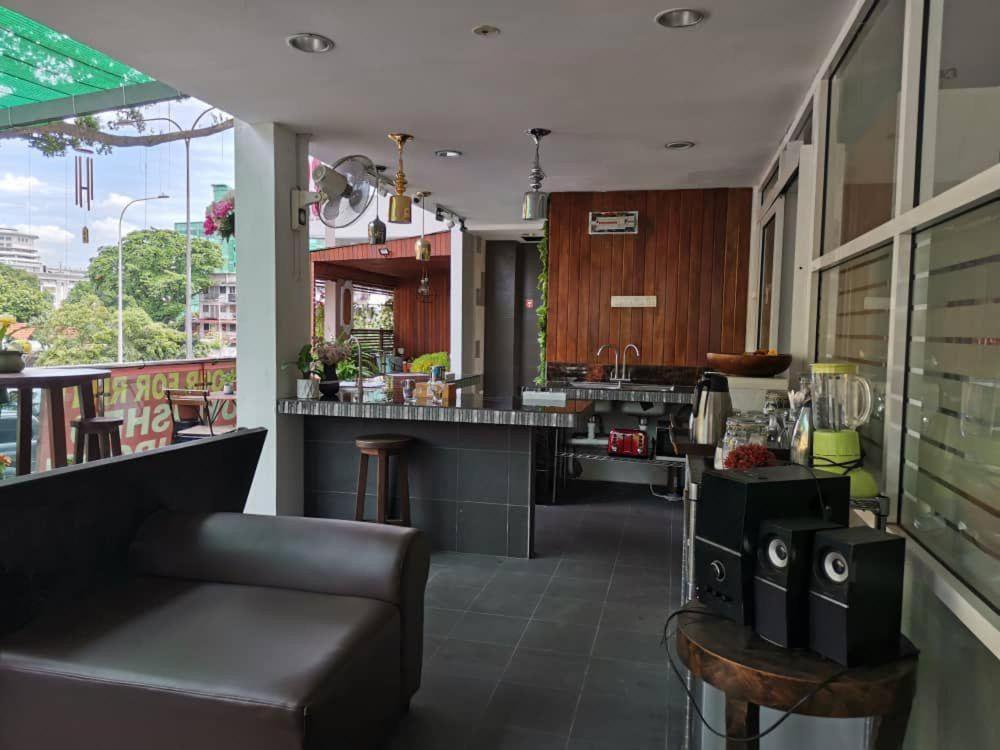 Boutique Hote123 Kuala Lumpur Zewnętrze zdjęcie