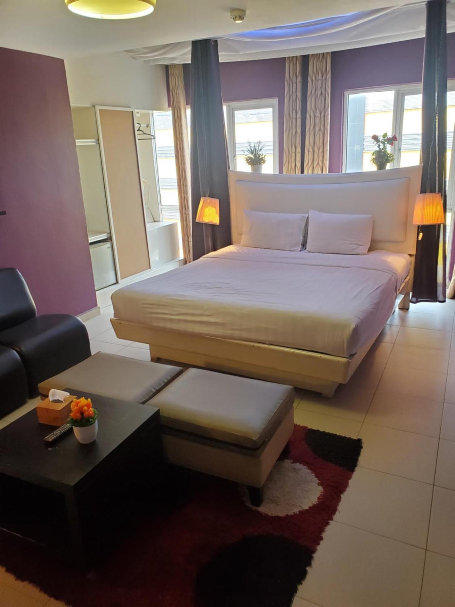 Boutique Hote123 Kuala Lumpur Zewnętrze zdjęcie