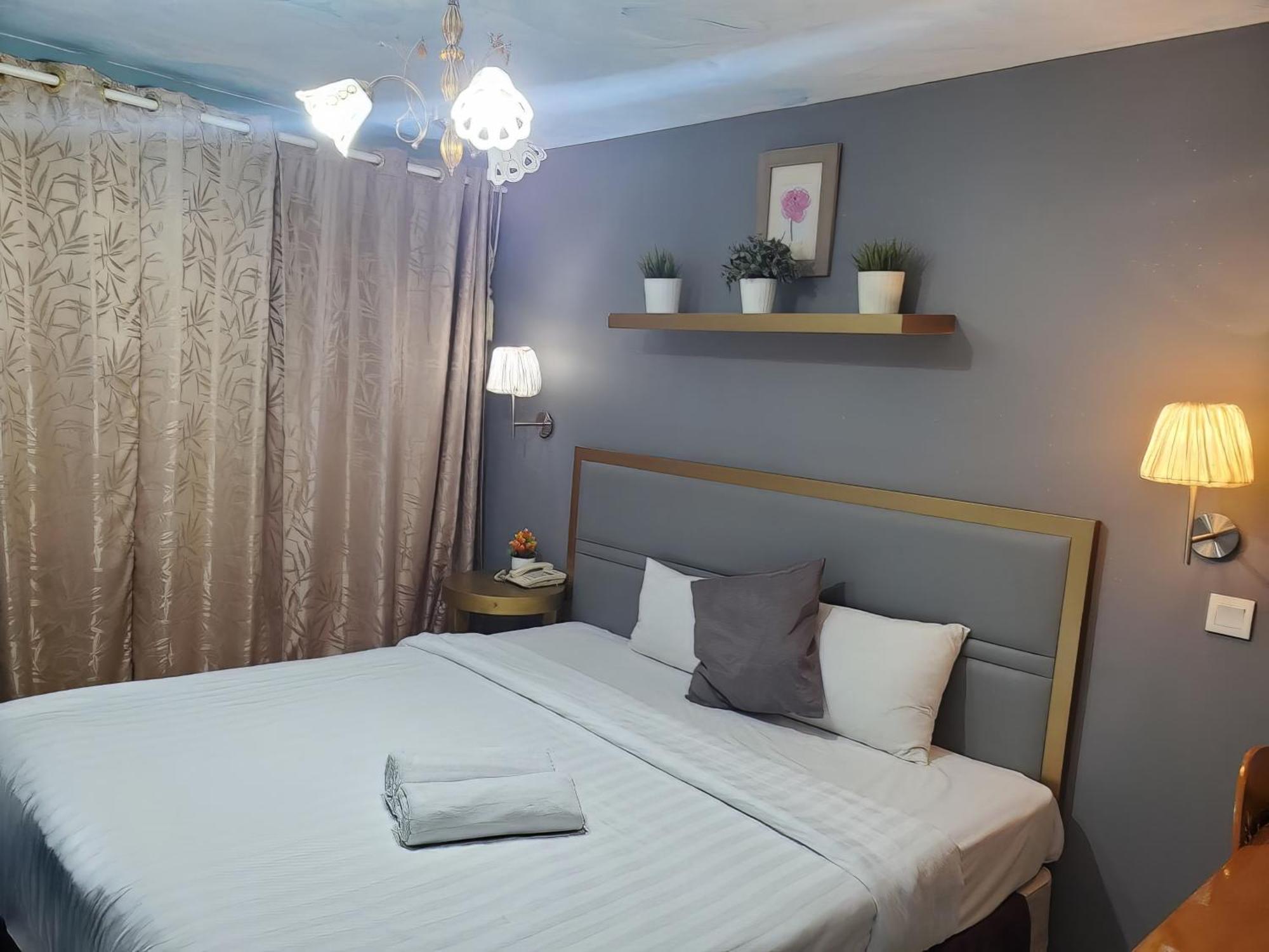 Boutique Hote123 Kuala Lumpur Zewnętrze zdjęcie