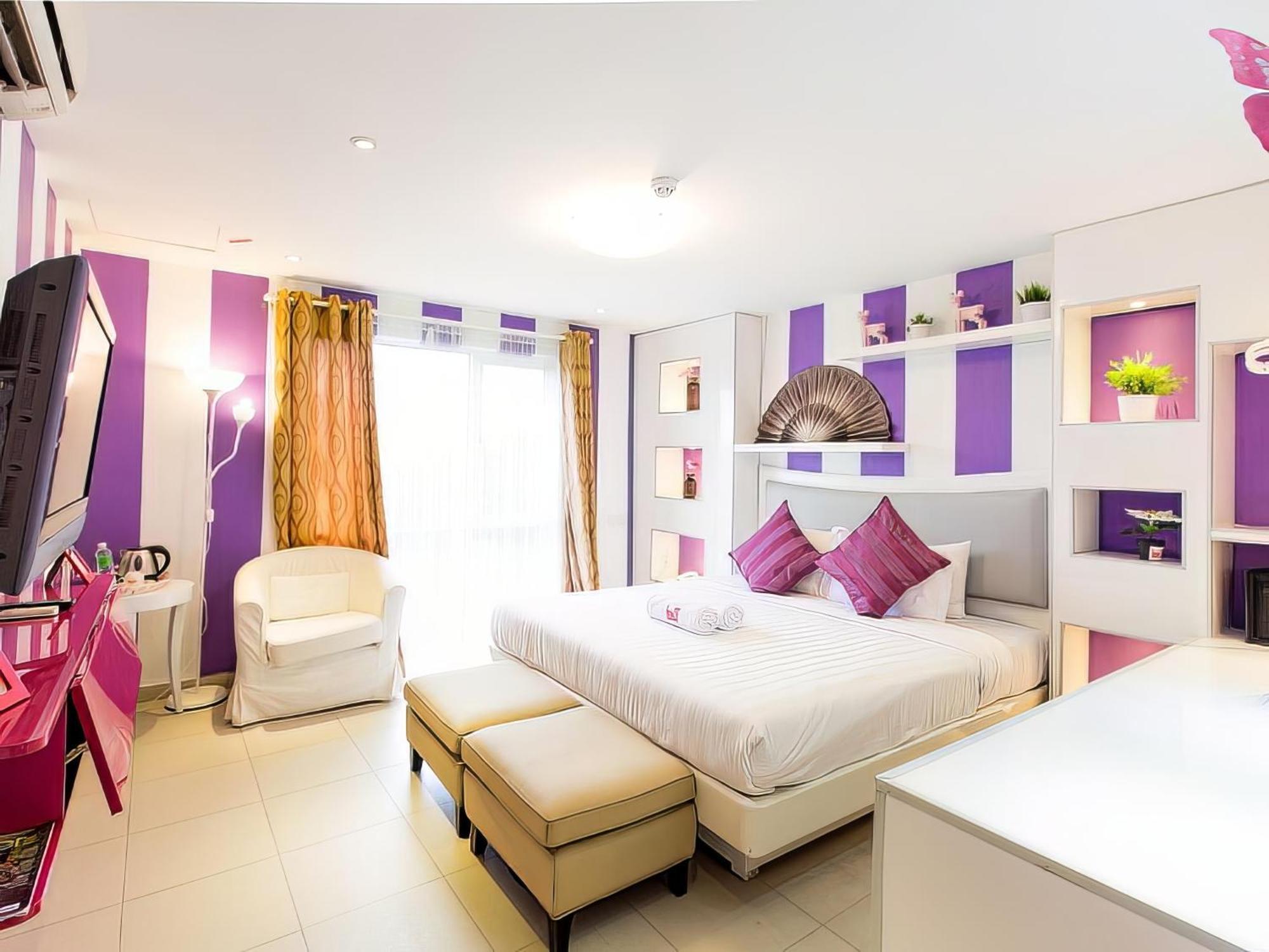 Boutique Hote123 Kuala Lumpur Zewnętrze zdjęcie