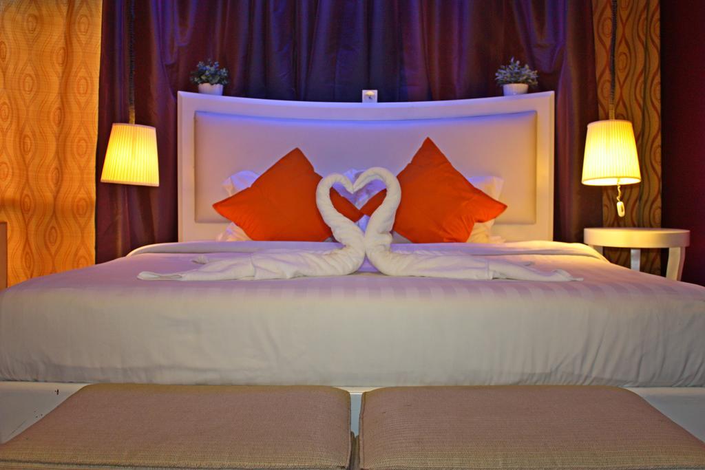 Boutique Hote123 Kuala Lumpur Zewnętrze zdjęcie