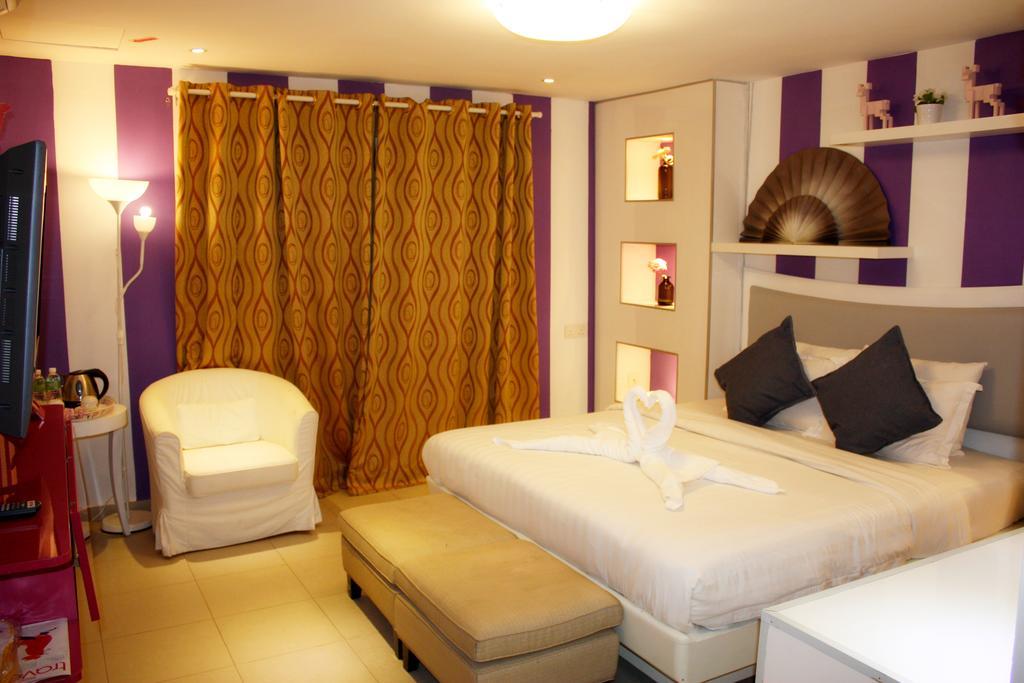 Boutique Hote123 Kuala Lumpur Zewnętrze zdjęcie