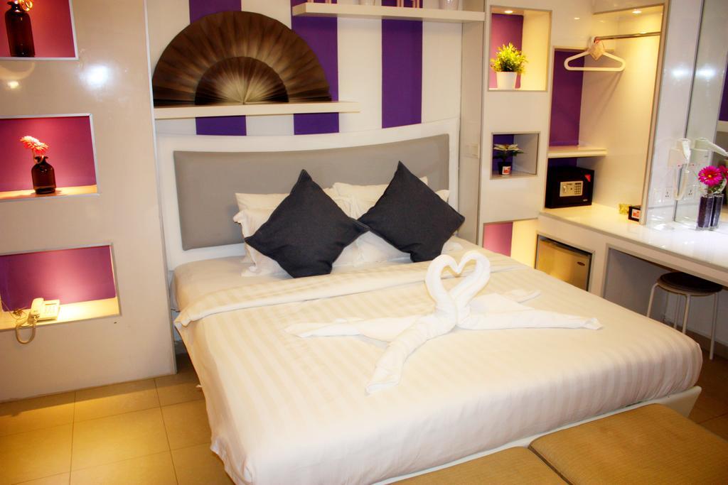 Boutique Hote123 Kuala Lumpur Zewnętrze zdjęcie