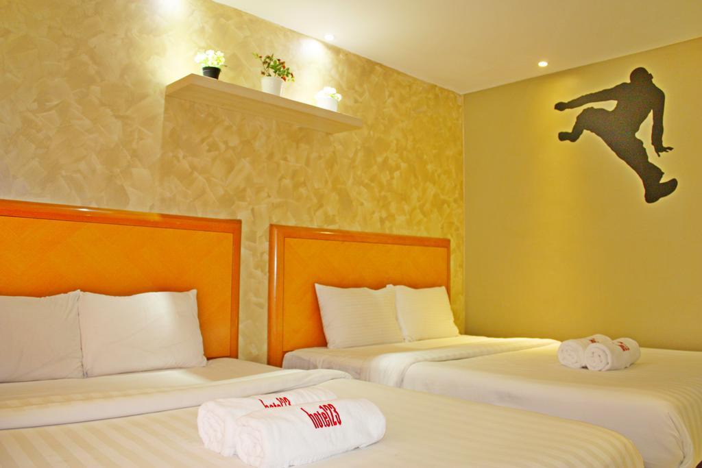 Boutique Hote123 Kuala Lumpur Zewnętrze zdjęcie