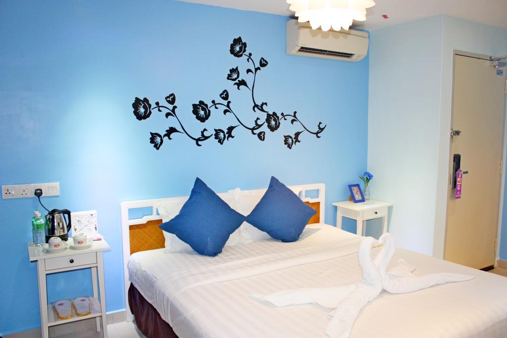 Boutique Hote123 Kuala Lumpur Zewnętrze zdjęcie