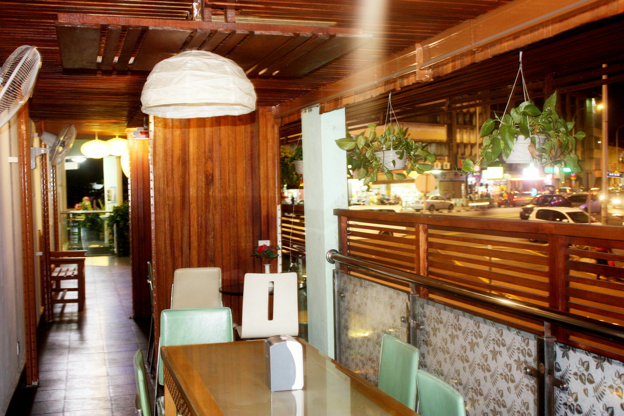 Boutique Hote123 Kuala Lumpur Zewnętrze zdjęcie