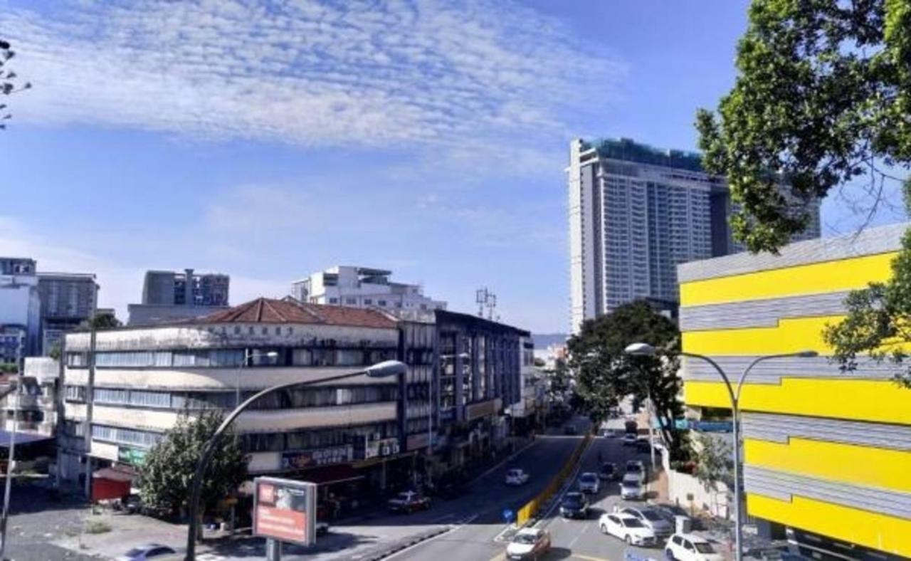 Boutique Hote123 Kuala Lumpur Zewnętrze zdjęcie