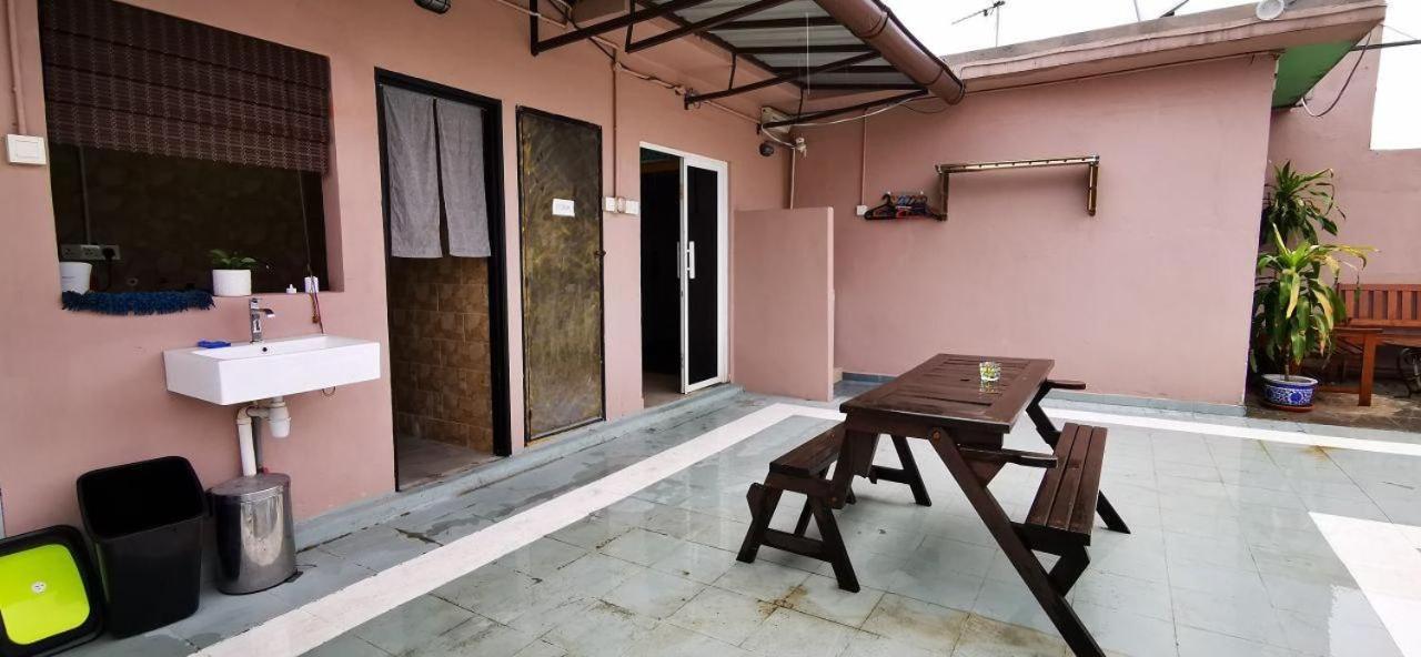 Boutique Hote123 Kuala Lumpur Zewnętrze zdjęcie